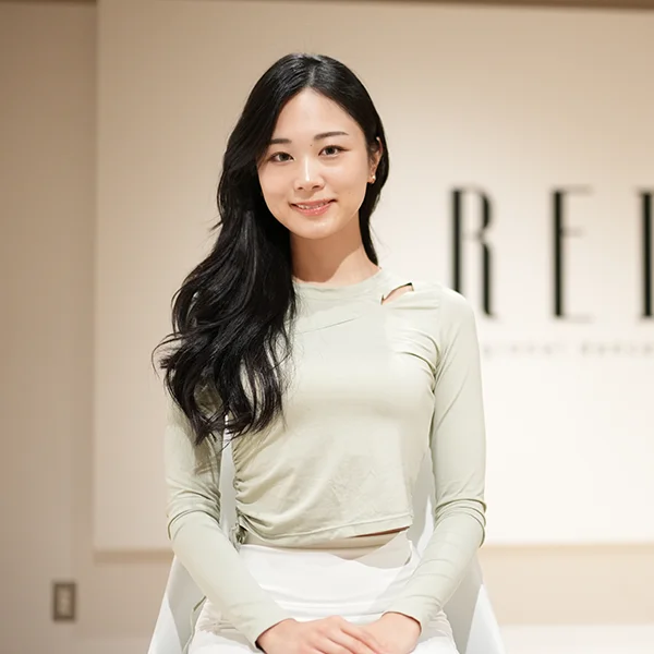 講師プロフィール写真