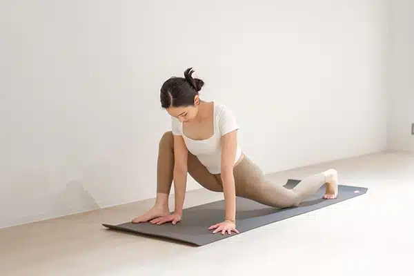 太陽礼拝クラス